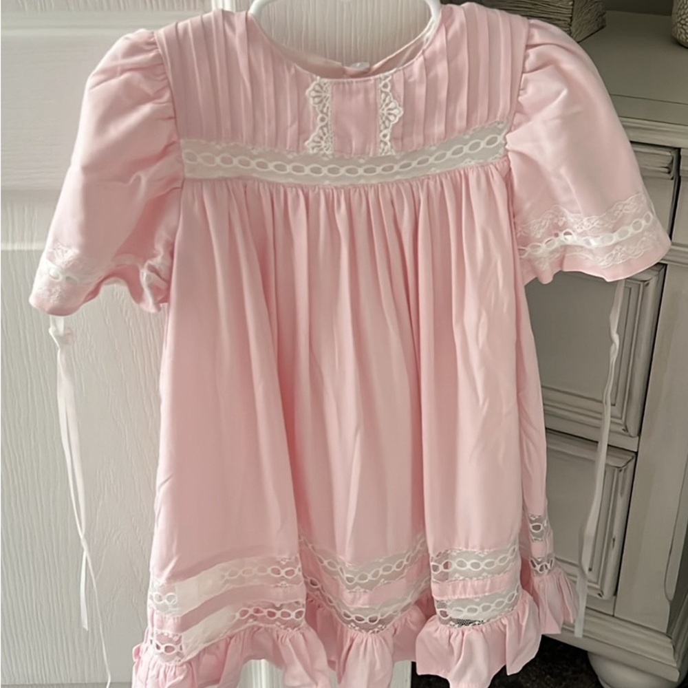 New with tags Smock Candy Heirloom Dress